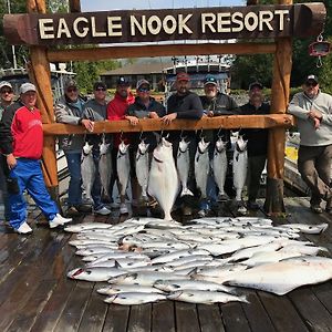 Eagle Nook Resort